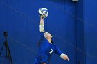 VB vs MHC  Wheaton Women's Volleyball vs Mount Holyoke College. - Photo by Keith Nordstrom : Wheaton, Volleyball, VB